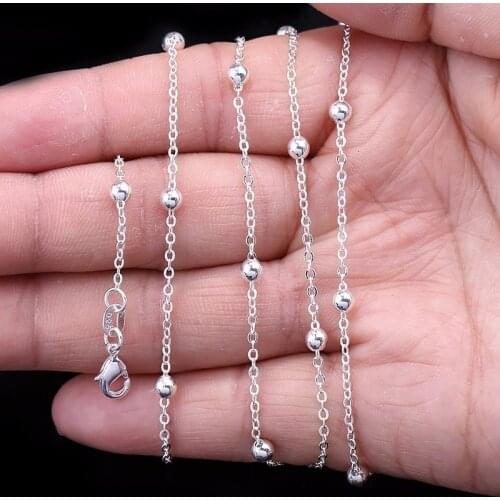 Цепочки Jerrial China At AliExpress