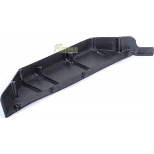 Left Side Guard Plate Fit for 1/5 Losi 5ive T Rovan LT KingmotorX2