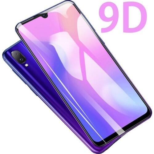 Lucu Vakker Screen Protectors For Vivo Y95