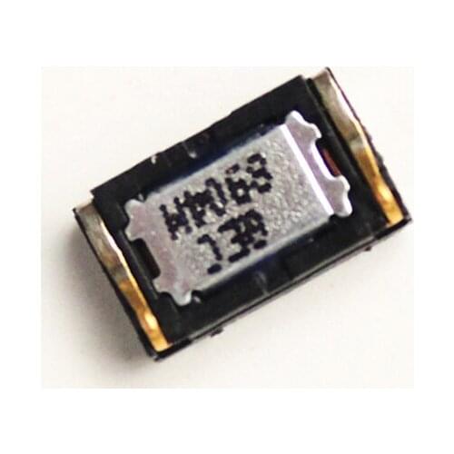 Original voice receiver earpiece ear speaker for Cubot R15 SmartPhone Android 9.0 Pie 6.26'' 19:9 Water-Drop Screen MT6580P