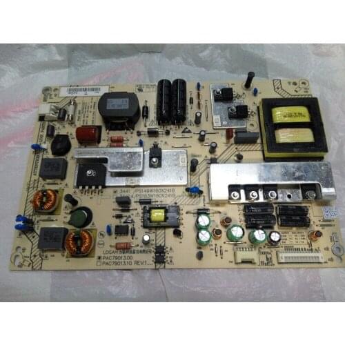 PS149W160X241B PAC79013.00 PAC79013.10 LE46A700K LE39A700 JSK3150-050 POWER SUPPLY board T-CON connect board Video
