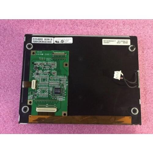 Supply of new original public Fu 8 inch LCD screen FG080012DNCWAG0Z