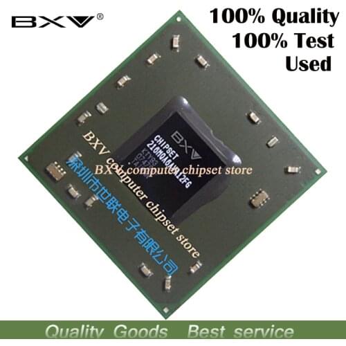 100% test very good product 216MQA6AVA12FG bga chip reball with balls IC Chips