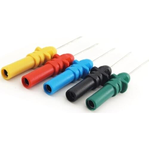 Hantek HT307 Acupuncture Probe Automotive Diagnostic Test Tool Oscilloscope Probe Accessories