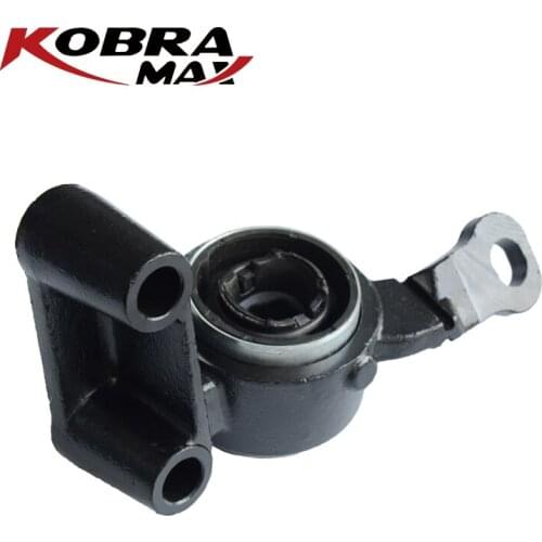 KobraMax Control Arm Bushing bracket Engine Mounting 31126757561 Fits For Mini Cooper Car Accessories
