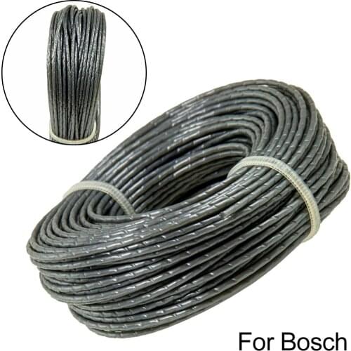 Spool Line Feed Refill For Bosch Strimmer / Trimmer ART 24 ART 27 ART 30 ART 30 Li ART 36 ART 36 Li