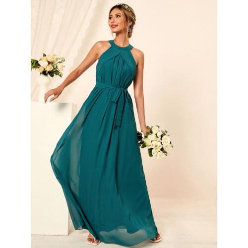 SunNY Everest Long Summer Dresses