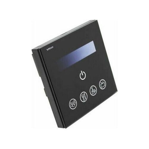 TM111 WIFI triac touch dimmer AC90-240V 1 channel Max 200W for dimmable led light tube IOS and Android system led strip light