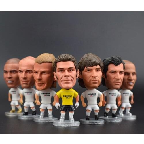 2.5inch Height RM2005 Activity Doll Figure Toy