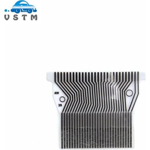 1pcs For NISS-AN QUEST Cluster Missing Pixel Repair Ribbon Cable