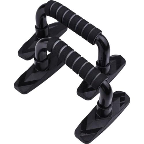 AB Roller Abdomen Wheel Push-Up Bracket Set Abdominal Chest Muscle Training Indoor Exercise Gym Home Fitness Sport Equipment