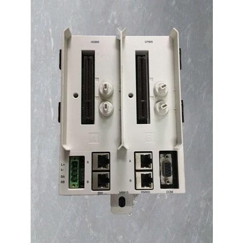 ABB MODULE MB810 SPOT STOCK USED GOOD IN CONDITION