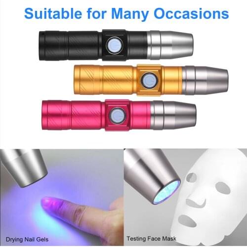 LED лампы для сушки ногтей ANSELF China At AliExpress