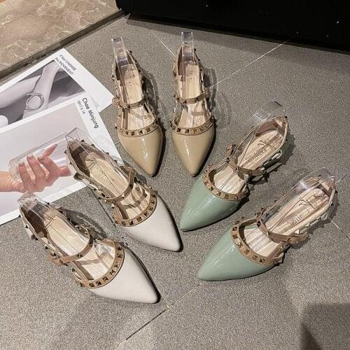 Bessiboog Womens Shoes