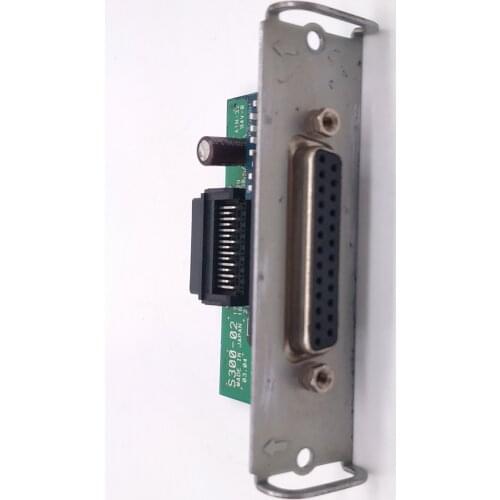 Citizen S300-02 1001-02 1001-12B Serial interface adapter Serial port interface card