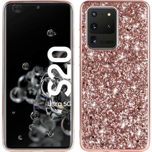 FANHUN Cases With Rhinestones For Phones