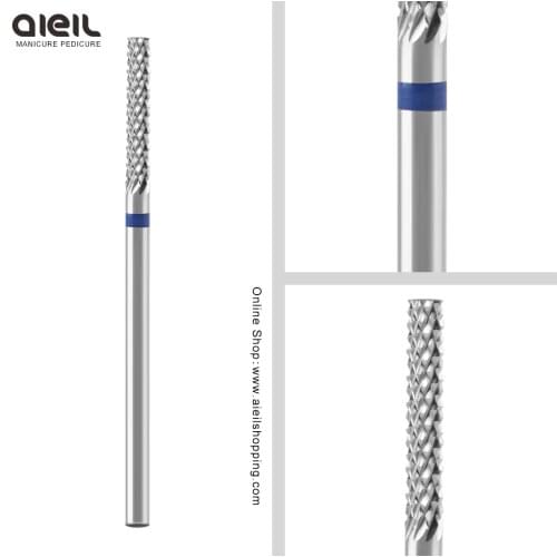 Carbide Burrs Manicure Machine Nail Files Accessories Nail Drill Bit For Remove Acrylics Gel