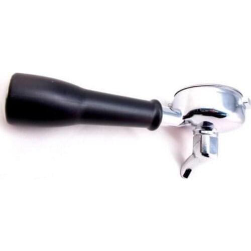 LA Pavoni Complete 1 cup Portafilter