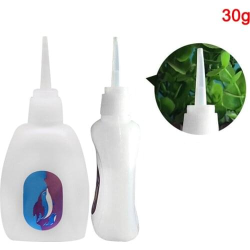 Instant Strong Super Glue 502 Adhesive Adhesion Fast Repairing for Toys Crafts STTA889