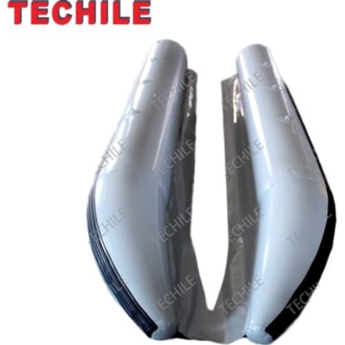 Inflatable motor boat fender Newly designed inflatable rib kit protective buoy for jet ski