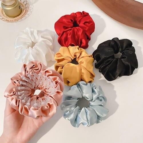 New Hair Clip Bun Hairstyle Ponytail Holder Bird Nest Hair Pin Hair Claw Woman Hair Accessories Hair Tools Hair Scrunchies