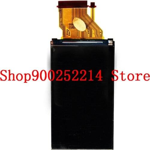 NEW LCD Display Screen For Sony ILCE-6000 A6000 Digital Camera Repair Part + Backlight (NO Glass)