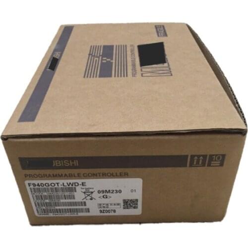 Original Factory Agent, New Original F940GOT-LWD-E F940GOT LWD E F940GOTLWDE