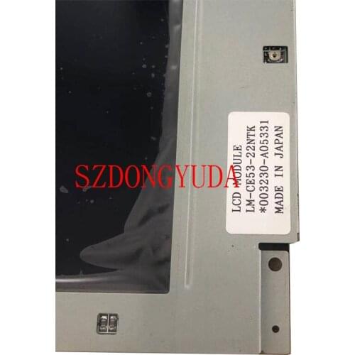 Original A+ 9.4 Inch LM-CD53-22NTK LM-BE53-22NEK Lcd Screen Display