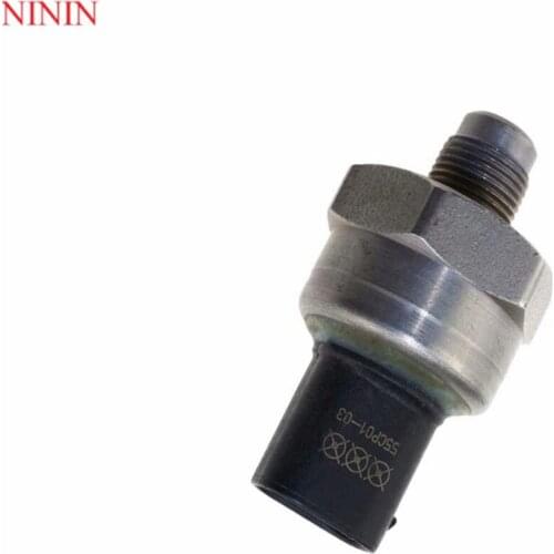 Brake Fluid Fuel Oil Pressure Sensor Switch Suitable for Mercedes-Benz W202 W203 W163 W210 R170 SLK32 55CP01-03