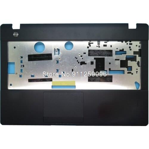 Laptop PalmRest For Hasee UI41S D3 04-6010-0198-000 Upper Case With Touchpad New