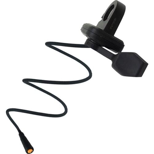 Bike 108XR Right Finger Thumb Throttle Control 3Pin Connector Speed Shifter Controller for Electric Bike Bicycle E-bike