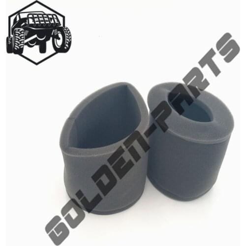 AIR FILTER for 500cc 625-3 x5 z6 x6 188 part zforce uforce go kart dune buggy 0180-1120A0