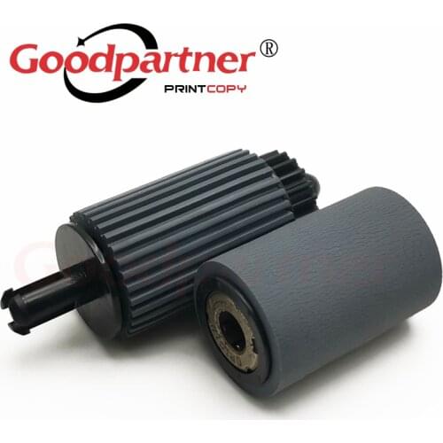 10X MX311RT AR310IR NROLR0133QSZZ NROLR0132QSZ1 Pickup Feed Roller for SHARP AR M257 M317 MX M260 M310 M264 M314 M354 ARM257