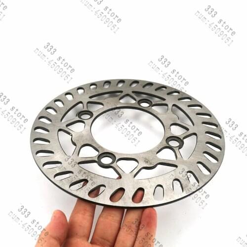 MTB/road cyclocross Disc Brakes 200mm Brake Disc Brakes Rotors Disc Screws bike Mini Off-Road Motorcycle