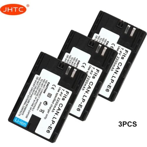 JHTC Digital Cameras