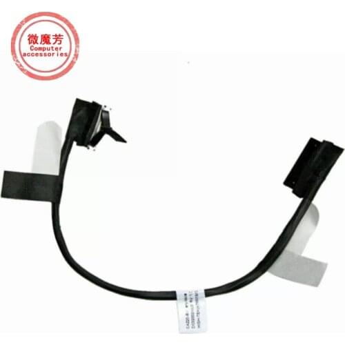 CAZ20 Battery Cable for Dell Latitude 7490 E7490 DC02002NI00 7XC87 07XC87 uscn