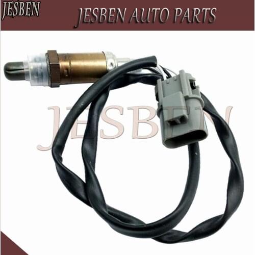 22690-2J200 Lambda Probe Oxygen O2 Sensor fit for NISSAN PRIMERA CAMINO SR20DE GA16DE engine 1995-2001 22690-2J201 22690-3J51