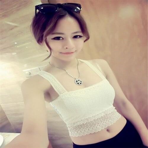 Modal Lace Teen Bra for Teenager Girls Underwear Bra for Girls Teenage Sexy Lingerie for Kids Training Bra Children Brassieres