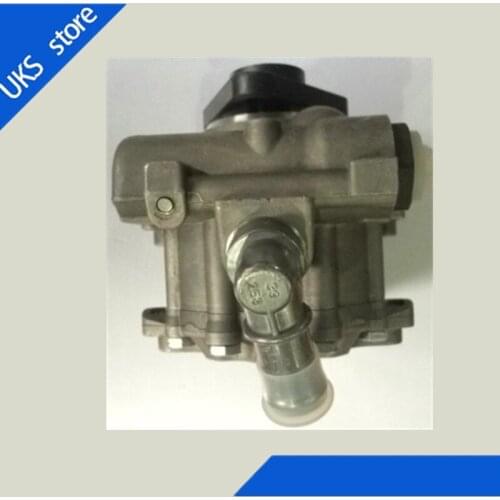 Power steering pump For BMW E60 520 OEM: 32416760958