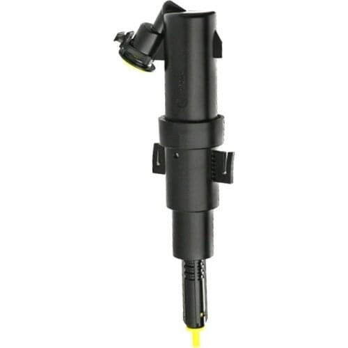 For BMW 3 Series E46 61678362823 New Headlamp Headlight Washer Nozzle Actuator Spray Jet Motor