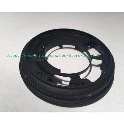 Original Lens Bayonet Mount Ring Barrel For Sigma 24-70 mm 1:2.8 EX DG HSM ( For Nikon Mount) Repair Replacement Part