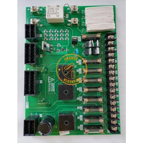 Elevator Board P203722B000G01