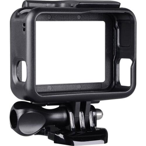 Suitable for GoPro 5 6 7 Protective frame Protective shell Camera housing Suitable for Gopro Hero 567 sports camera accessories