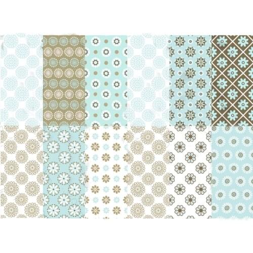 Retro Flower Pattern Sugar Stamp Transfer Paper For Cake , Chocolate Decorating Tools,Kitchen Chocolate Baking Tool party supply