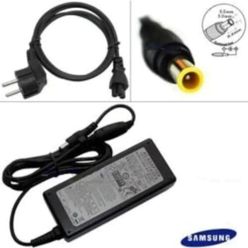 Samsung R540, Np-r540, Np-r540e, Np-r540ı Laptop Charger MUADİL PRODUCT