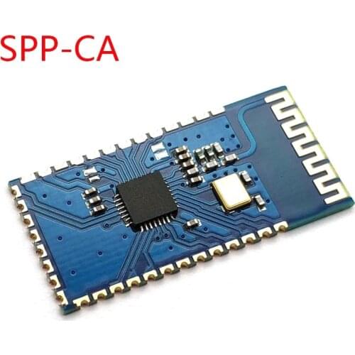 SPP-C Bluetooth Serial SPP-CA Pass-through Module Wireless Serial Communication From Machine For Uno