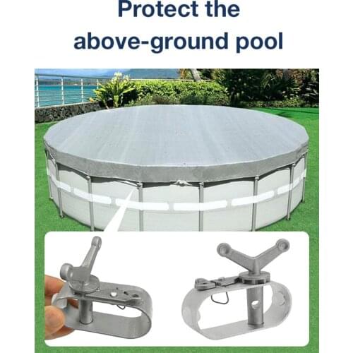 VAHIGCY Rigging Devices