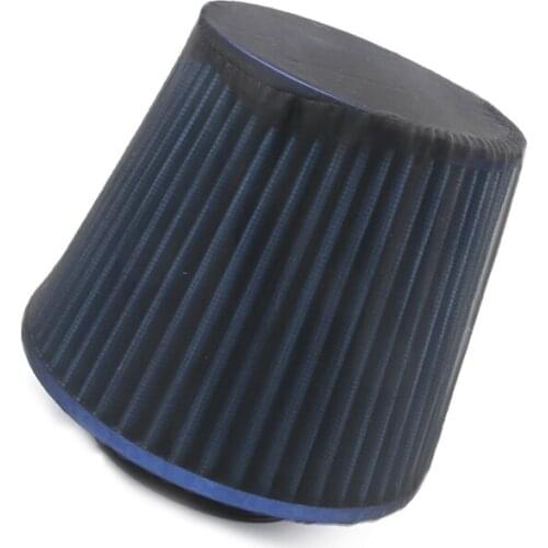 Cold Air Intake cover Filter Waterproof Dustproof Accessories Oilproof