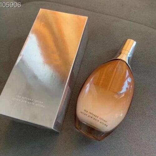 High Quality Face Skincare The infused lotion 150ml Skin Sare Serum New Sealed