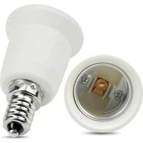 YNLECO Lamp Holder Adapters